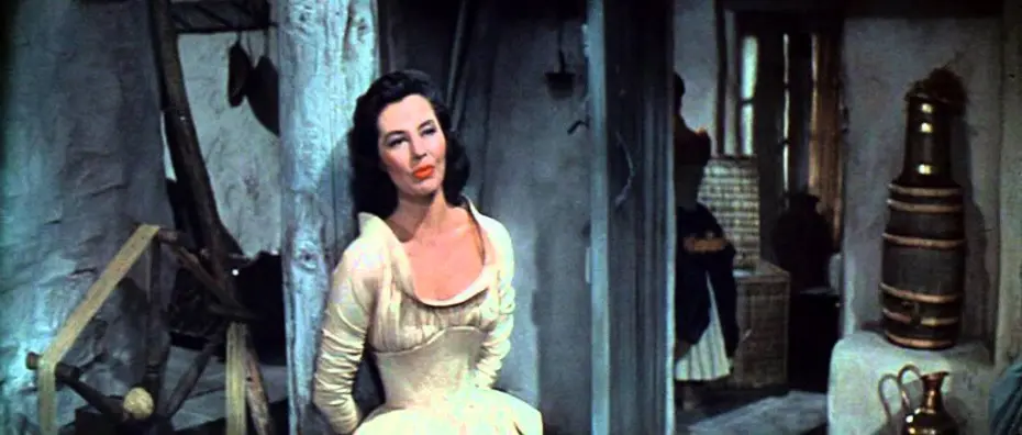 Video for the film Brigadoon — Brigadoon