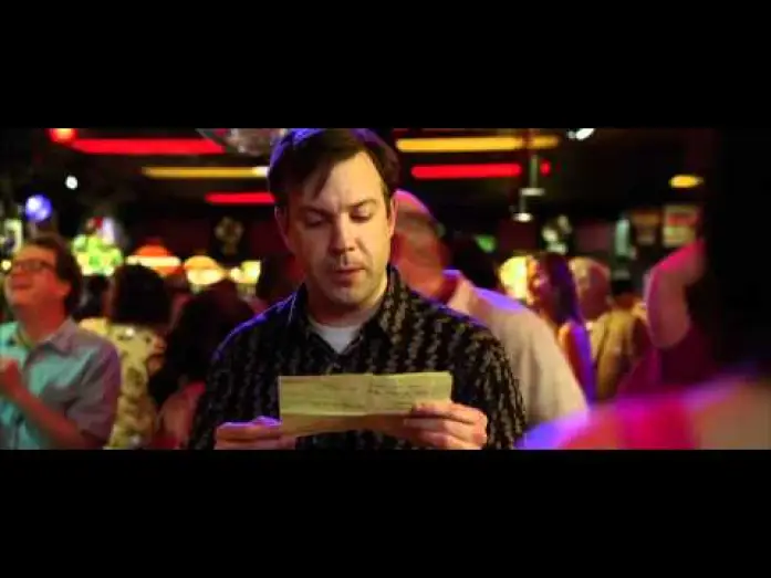 Video for the film Hall Pass — TV Spot #4