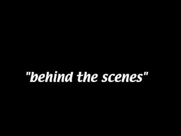Video for the film It’s Always sunny in CRC — Behind the scenes of iasicrc