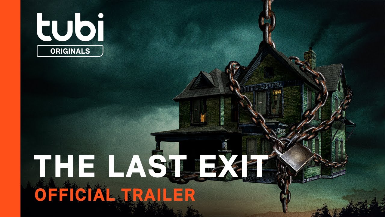 Video for the film Little Bone Lodge — Official US Trailer