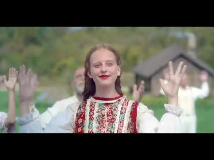 Video for the film Midsommar — UK TV Spot 2