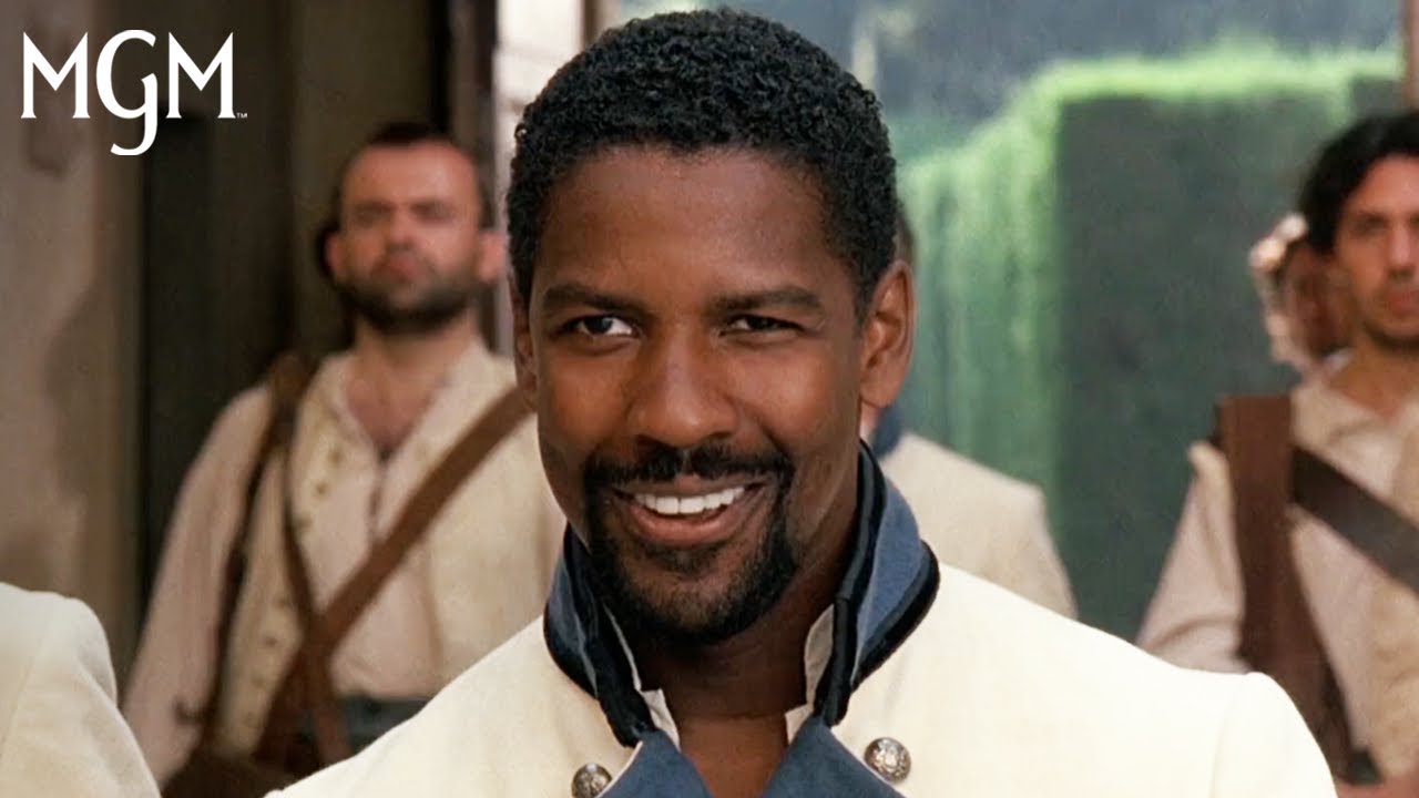 Video for the film Much Ado About Nothing — Meeting Don John Scene
