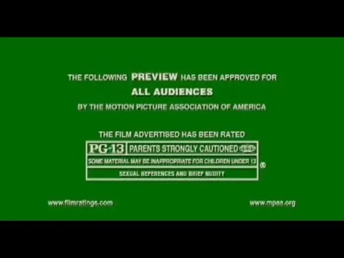 Video for the film P.S. I Love You — Original Theatrical Trailer