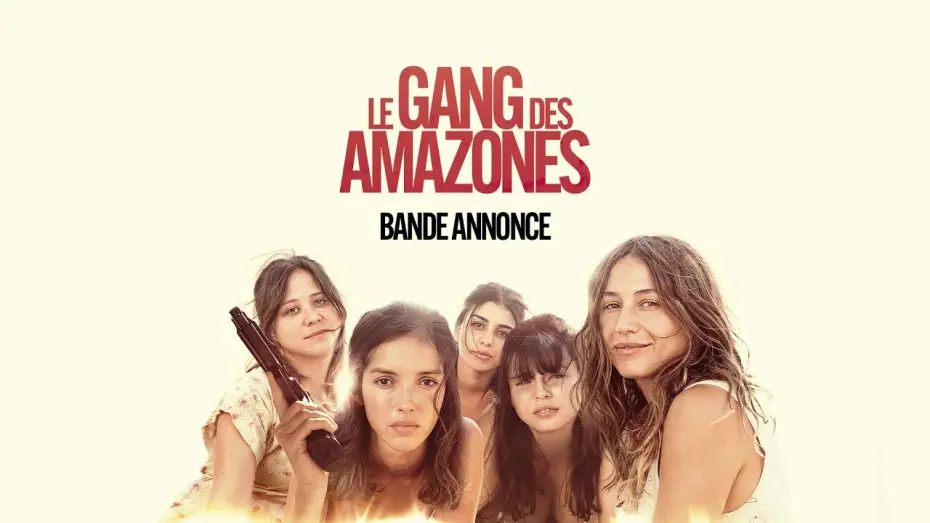 Video for the film Unsubmissives — Bande-annonce