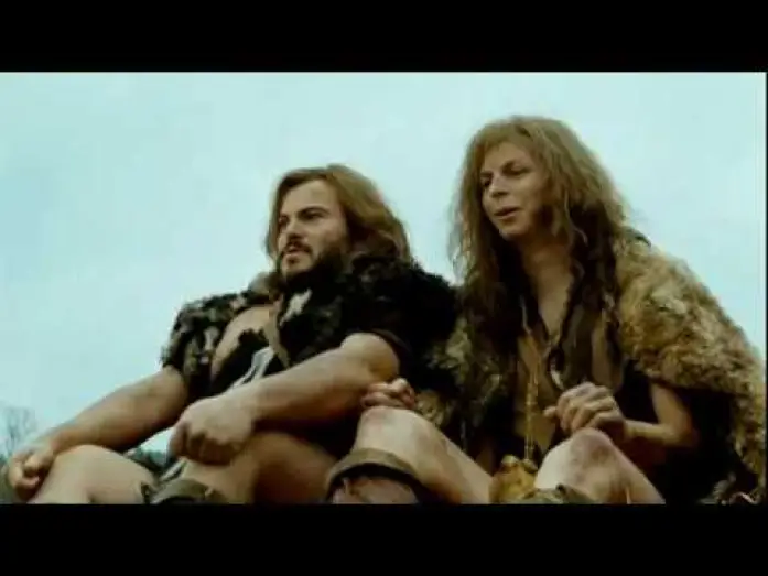 Video for the film Year One — Año Uno (Year One) Trailer español
