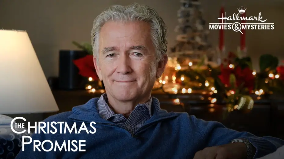 Video for the film The Christmas Promise — Interview - More than a Tango - The Christmas Promise