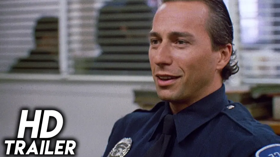 Video for the film Martial Law II: Undercover — Martial Law II: Undercover (1991) ORIGINAL TRAILER [HD 1080p]