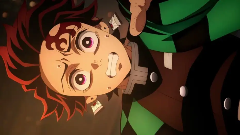 Video for the film Demon Slayer: Kimetsu no Yaiba Infinity Castle — Official Trailer Dub