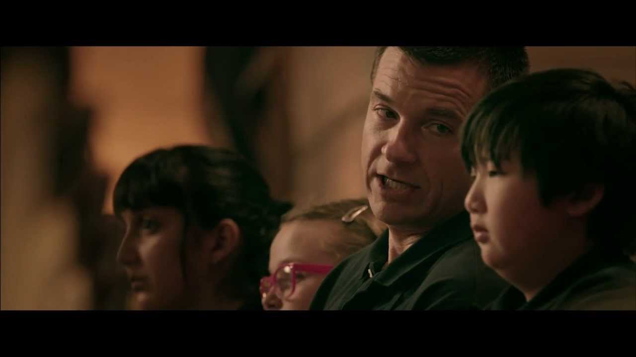 Video for the film Bad Words — BAD WORDS - Official Trailer - In Theaters March 2014