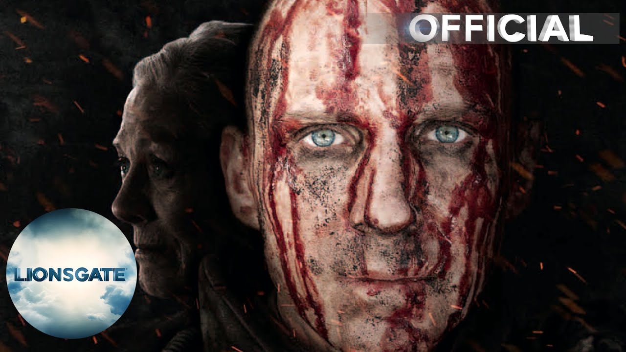 Video for the film Coriolanus — Coriolanus - Official UK Trailer - On DVD and Blu-ray Now!