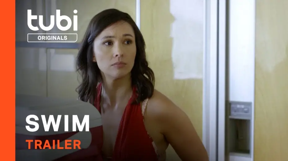 Video for the film Swim — Official Tubi Trailer