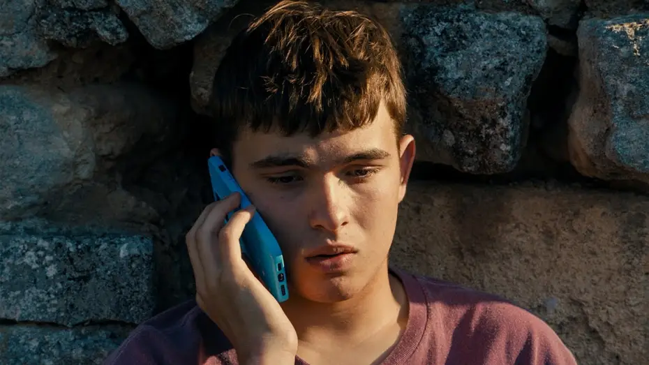 Video for the film Enzo — ENZO - Official HD Trailer - Only In Cinemas