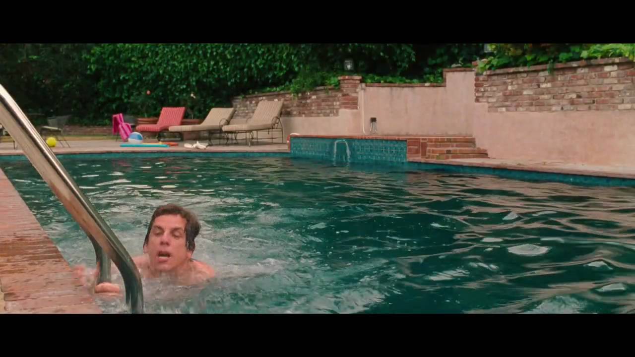 Video for the film Greenberg — Greenberg - Official Trailer