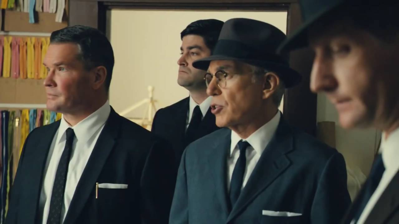 Video for the film Parkland — Парклэнд - Trailer
