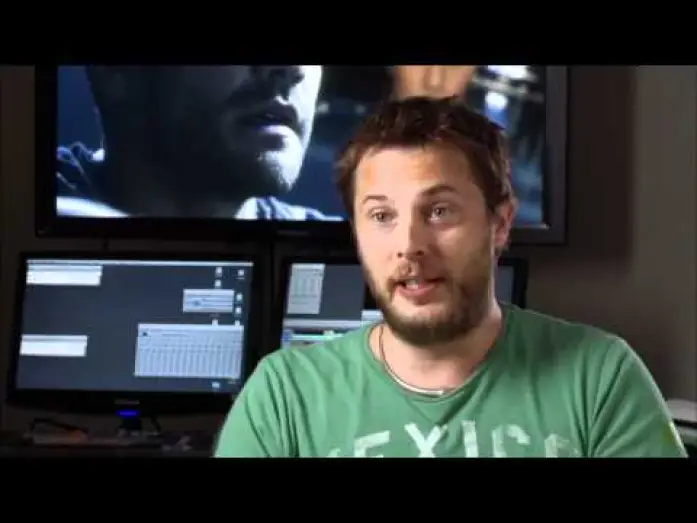 Video for the film Source Code — Duncan on Vera