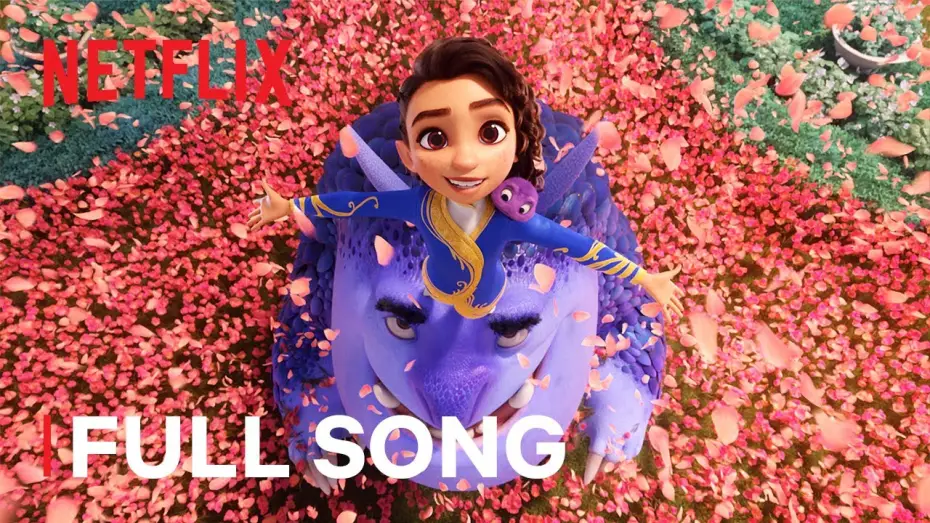 Video for the film Spellbound — "My Parents Are Monsters" Full Song