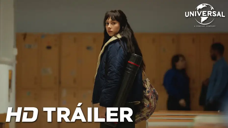 Video for the film The Wailing — Tráiler Final