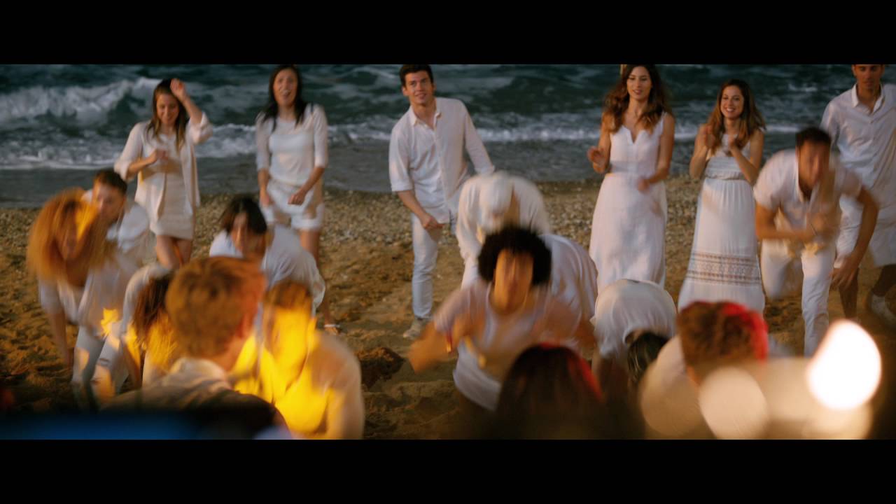 Video for the film Tini: The New Life of Violetta — Tini: The New Life of Violetta - Trailer