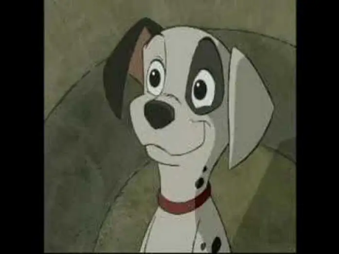 Video for the film 101 Dalmatians II: Patch's London Adventure — 101 Dalmatians II: Patch's London Adventure Special Edition