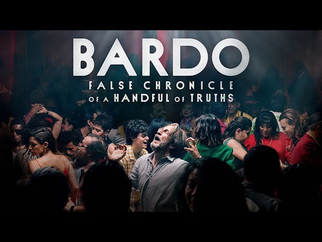 Video for the film BARDO, False Chronicle of a Handful of Truths — SCENE AT THE ACADEMY: Bardo: False Chronicle of a Handful of Truths