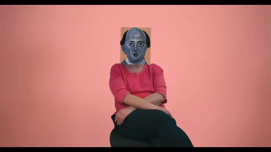 Video for the film Schönberg pfeifen — trailer SCHÖNBERG PFEIFEN (Thomas Marschall & Marino Formento, AT-2026)