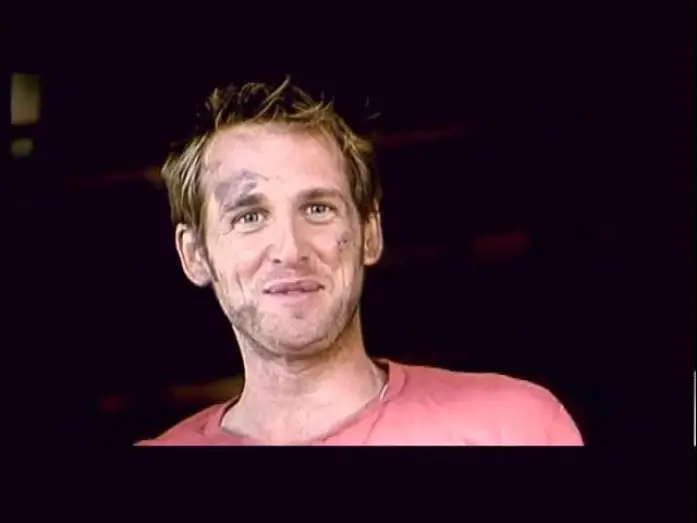 Video for the film Sweet Home Alabama — Fashion Victime (2002) bande annonce