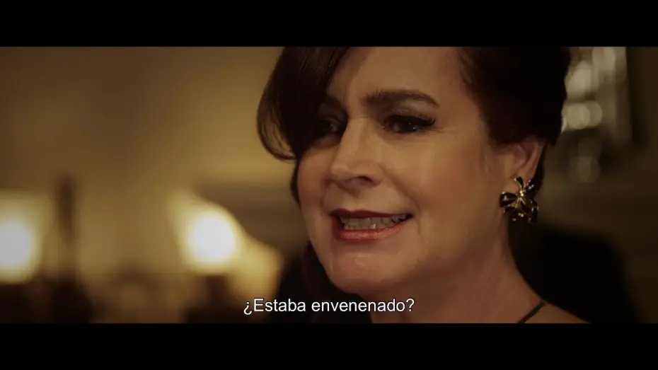 Video for the film In Vino — In Vino
