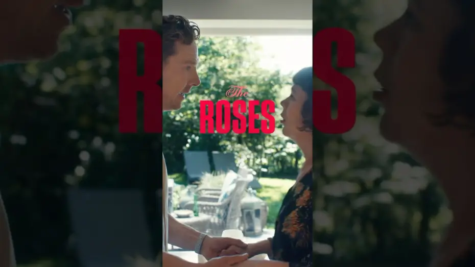 Video for the film The Roses — Bachelor in Paradise
