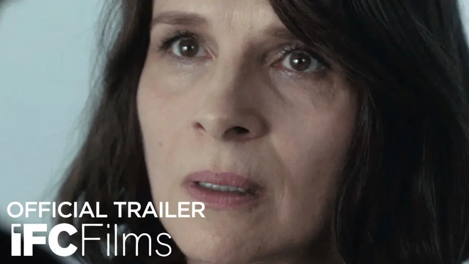 Video for the film Both Sides of the Blade — Official Extended Trailer