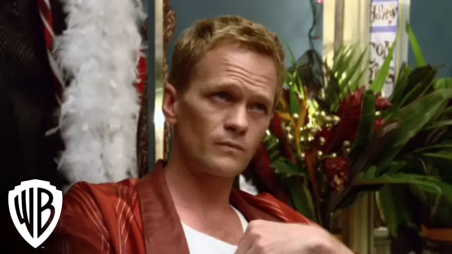 Video for the film A Very Harold & Kumar Christmas — Neil Patrick Harris Can Read Minds