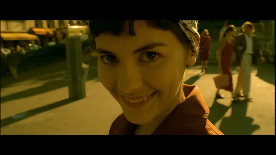 Video for the film Amélie — IL FAVOLOSO MONDO DI AMELIE - Trailer Ufficiale - Evento al cinema 11 e 12 Maggio