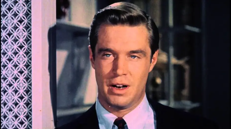Video for the film Breakfast at Tiffany's — Breakfast At Tiffany's - Official® Trailer [HD]