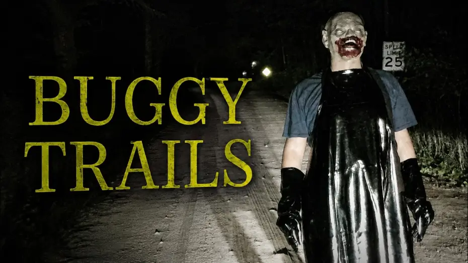 Video for the film Buggy Trails — Buggy Trails | Horror Short Film