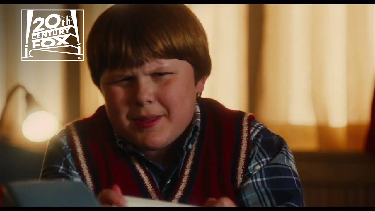 Video for the film Diary of a Wimpy Kid — Diary of A Wimpy Kid | Official Trailer | 20th Century FOX