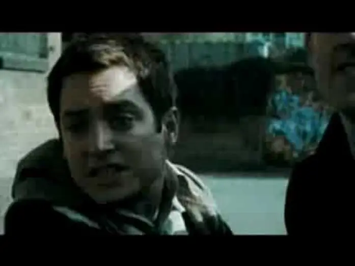 Video for the film Green Street Hooligans — bande anoonce holligans