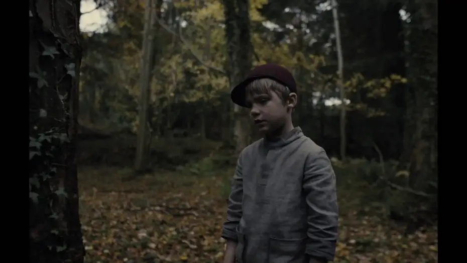 Video for the film Gretel & Hansel — GRETEL & HANSEL Trailer Oficial Español