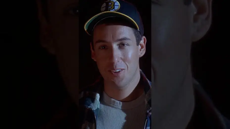 Video for the film Happy Gilmore — Endless Love: the perfect soundtrack to every romantic scene