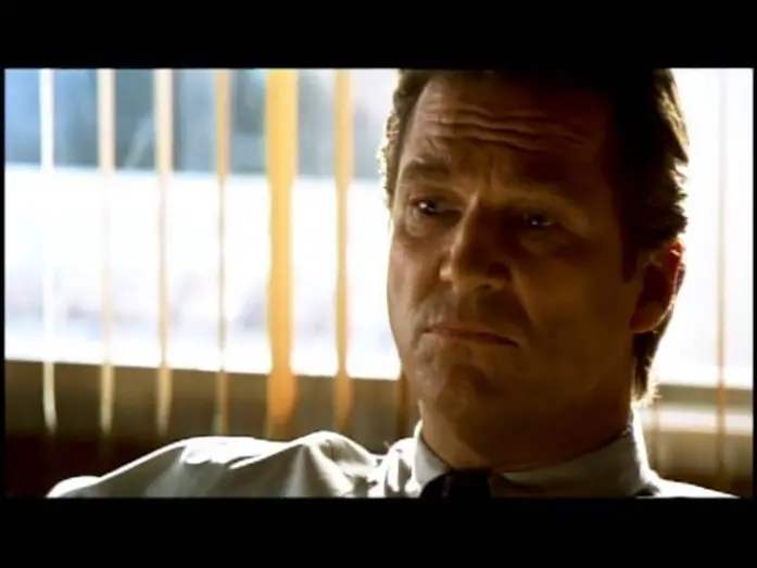 Video for the film K-PAX — K-Pax - Trailer