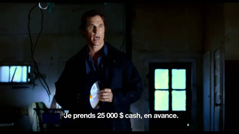 Video for the film Killer Joe — Killer Joe - Bande annonce VOST