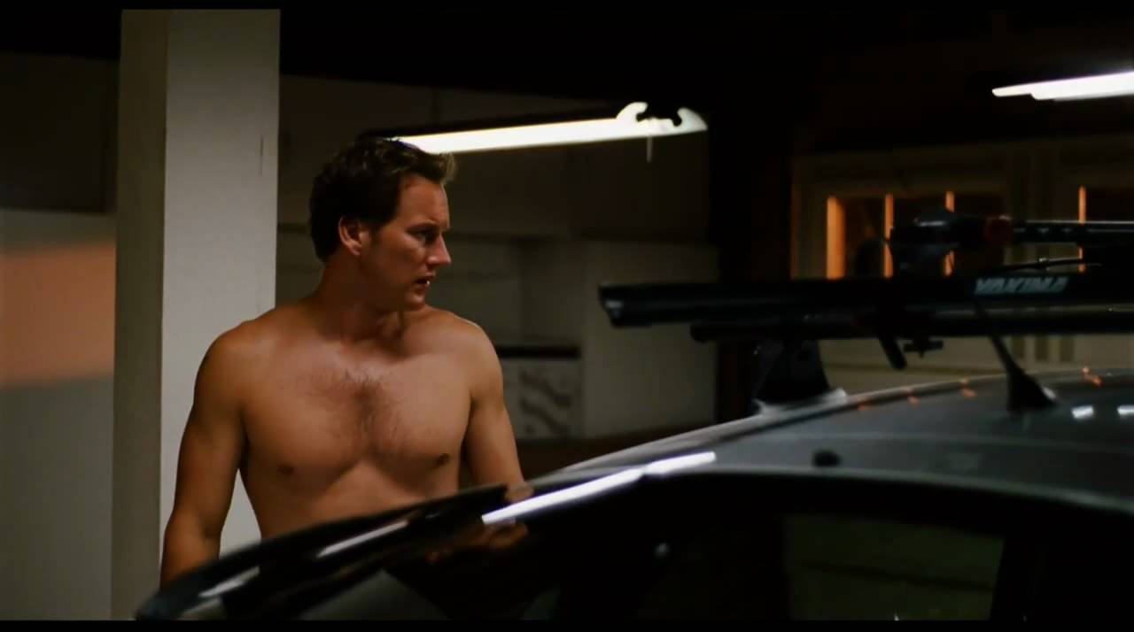 Video for the film Lakeview Terrace — Lakeview Terrace - Trailer 720pSONY