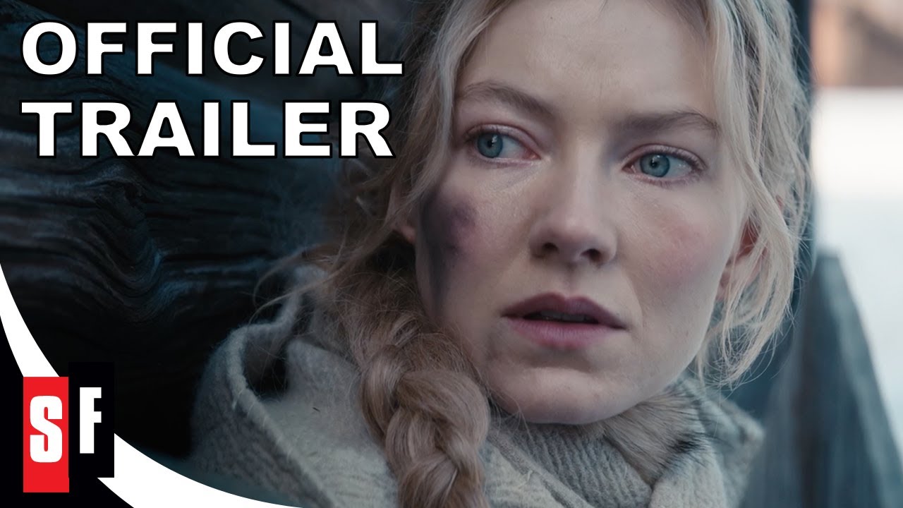 Video for the film Three Wishes for Cinderella — Official Trailer