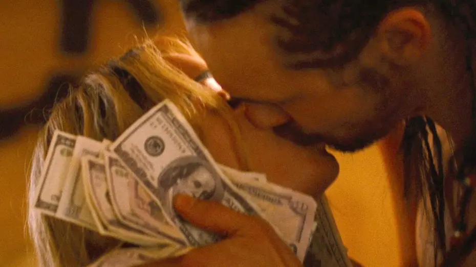 Video for the film Spring Breakers — TV Spot 3