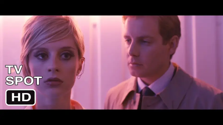 Video for the film Hummingbird — 'Darker Story' TV spot
