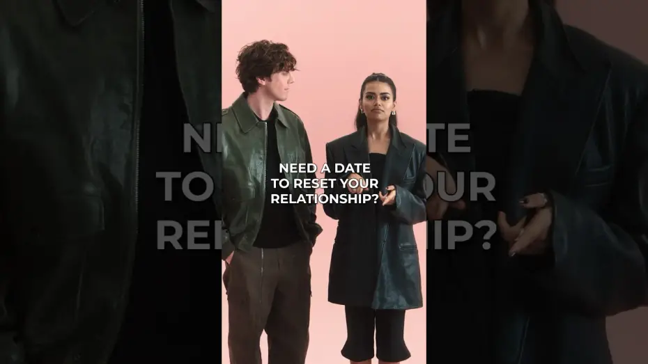 Video for the film Companion — We’ll never stop hitting on you.