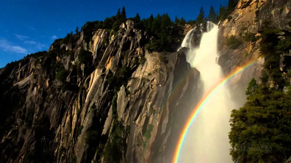 Video for the film TimeScapes — TimeScapes 4K
