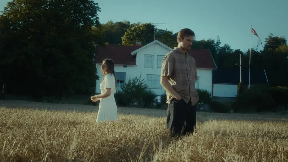 Video for the film Untied — UNTIED | Official Trailer