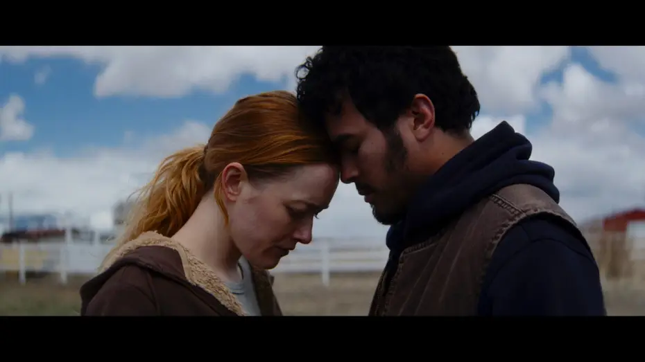 Video for the film Casa Grande — CASA GRANDE | The Movie | Official Trailer | Coming to Theaters May 1st, 2026