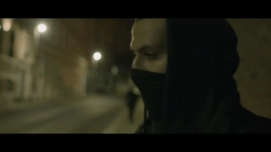 Video for the film Countenance — Countenance - Official Trailer