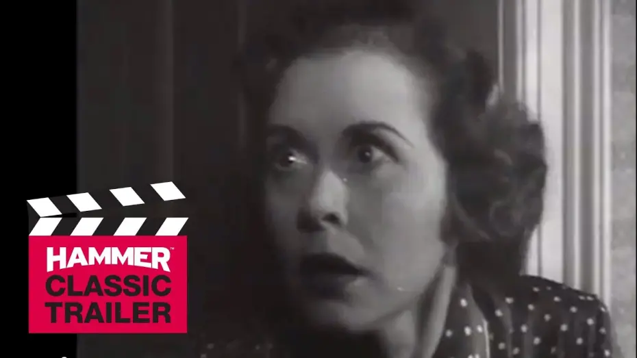Video for the film 36 Hours — Terror Street - Original Theatrical Trailer (1954)