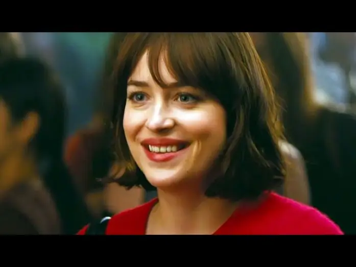Video for the film How to Be Single — HOW TO BE SINGLE | Trailer deutsch german [HD]